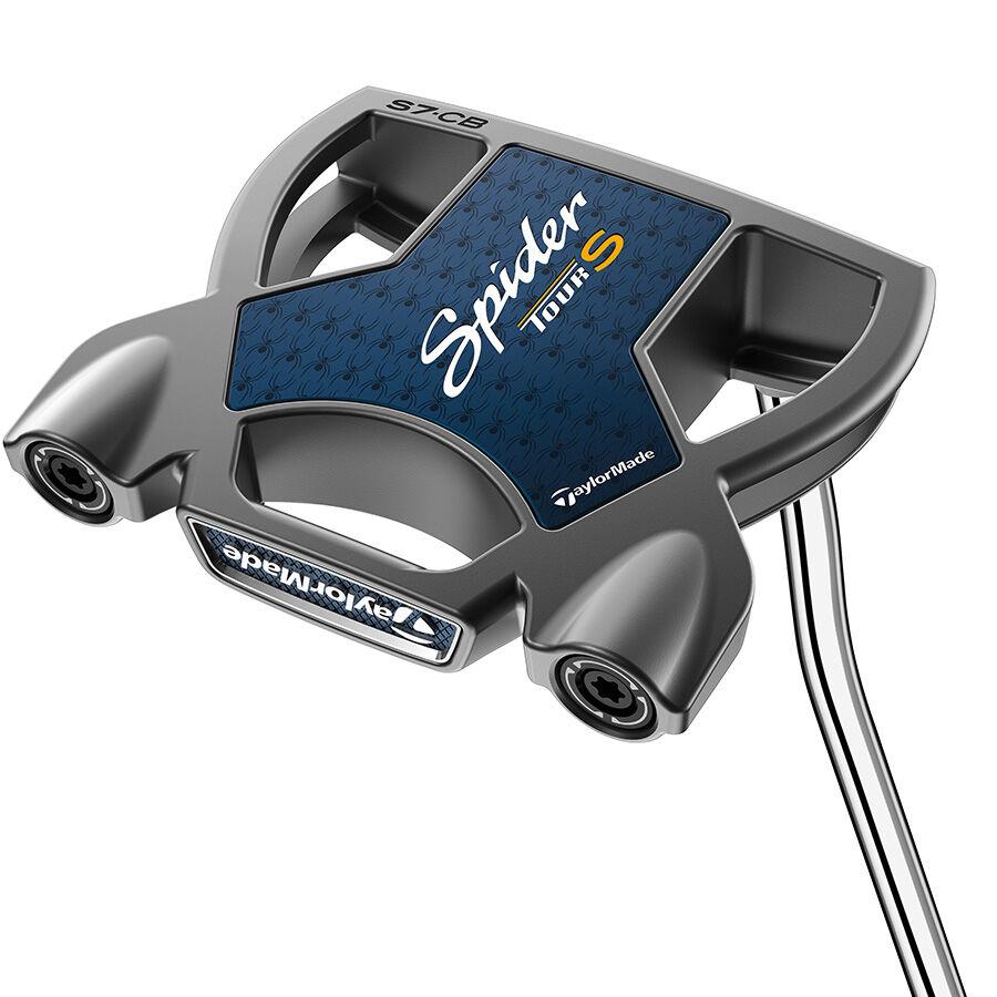 Refurbished Spider Tour S Putter - Reebelo Ireland