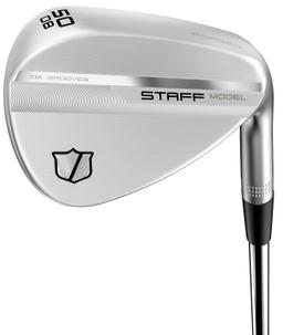 Refurbished Staff Model ZM Wedge - Reebelo Ireland