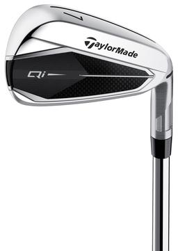 Refurbished Custom Qi Iron Set - Reebelo Ireland