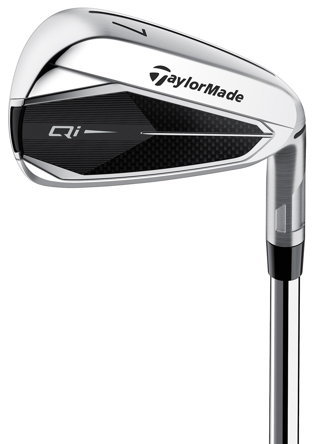Refurbished Custom Qi Iron Set - Reebelo Ireland