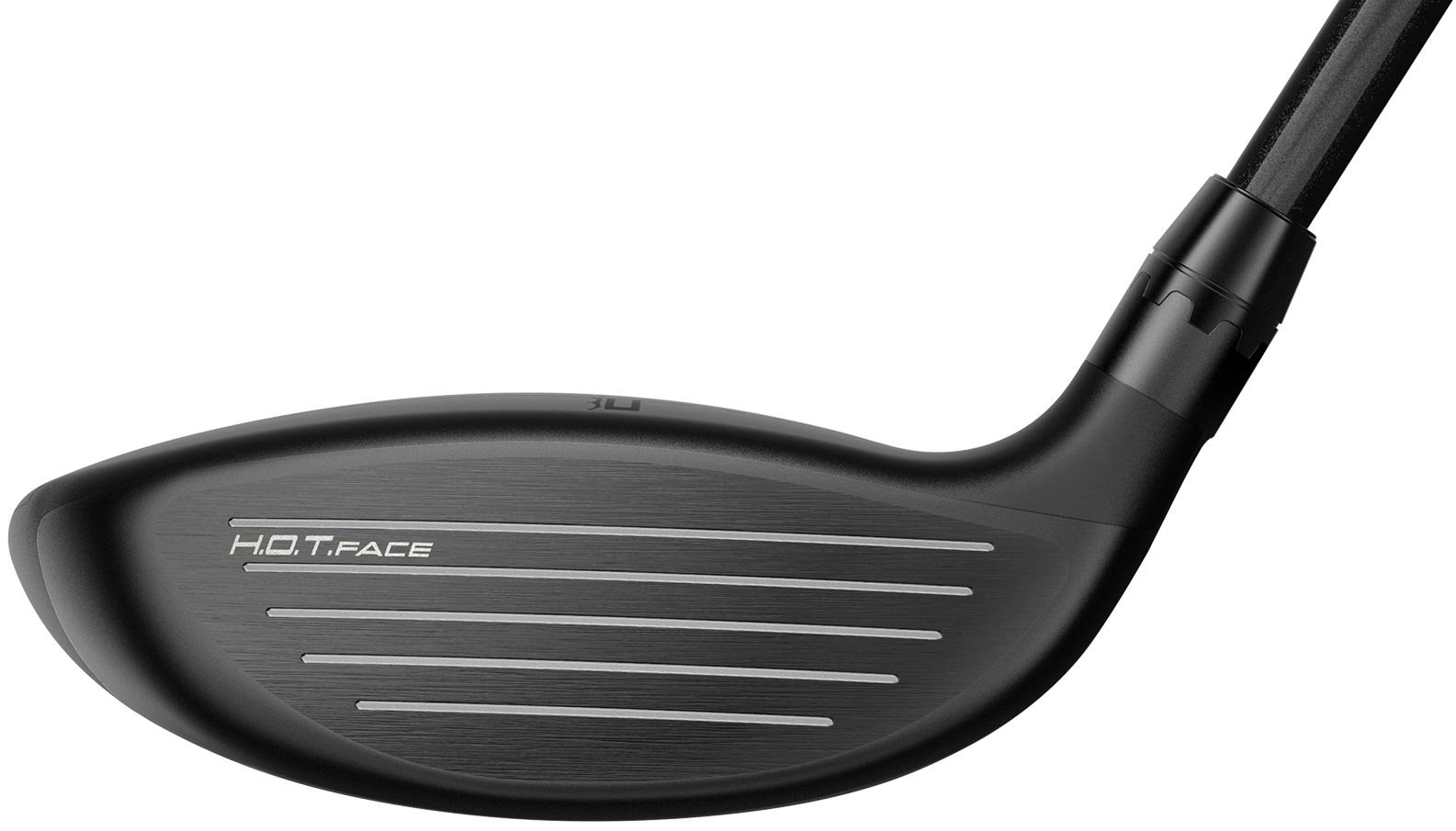 Refurbished Custom DARKSPEED X Fairway Wood - Reebelo Ireland