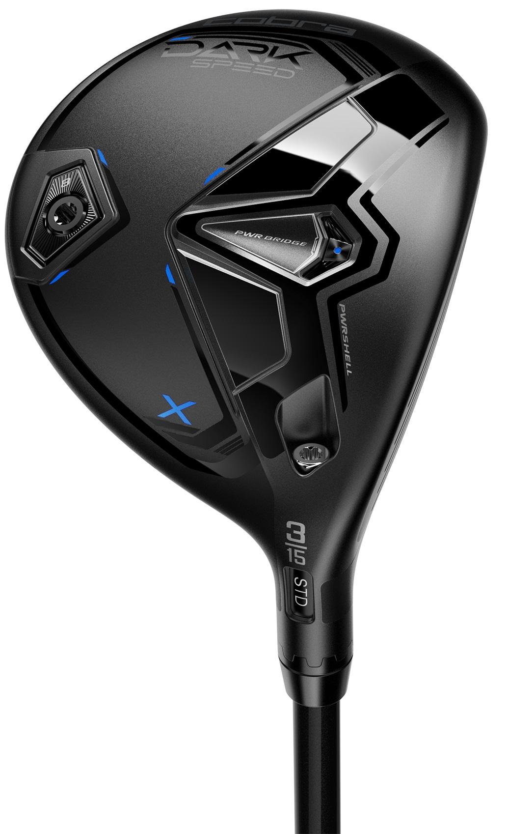 Refurbished Custom DARKSPEED X Fairway Wood - Reebelo Ireland