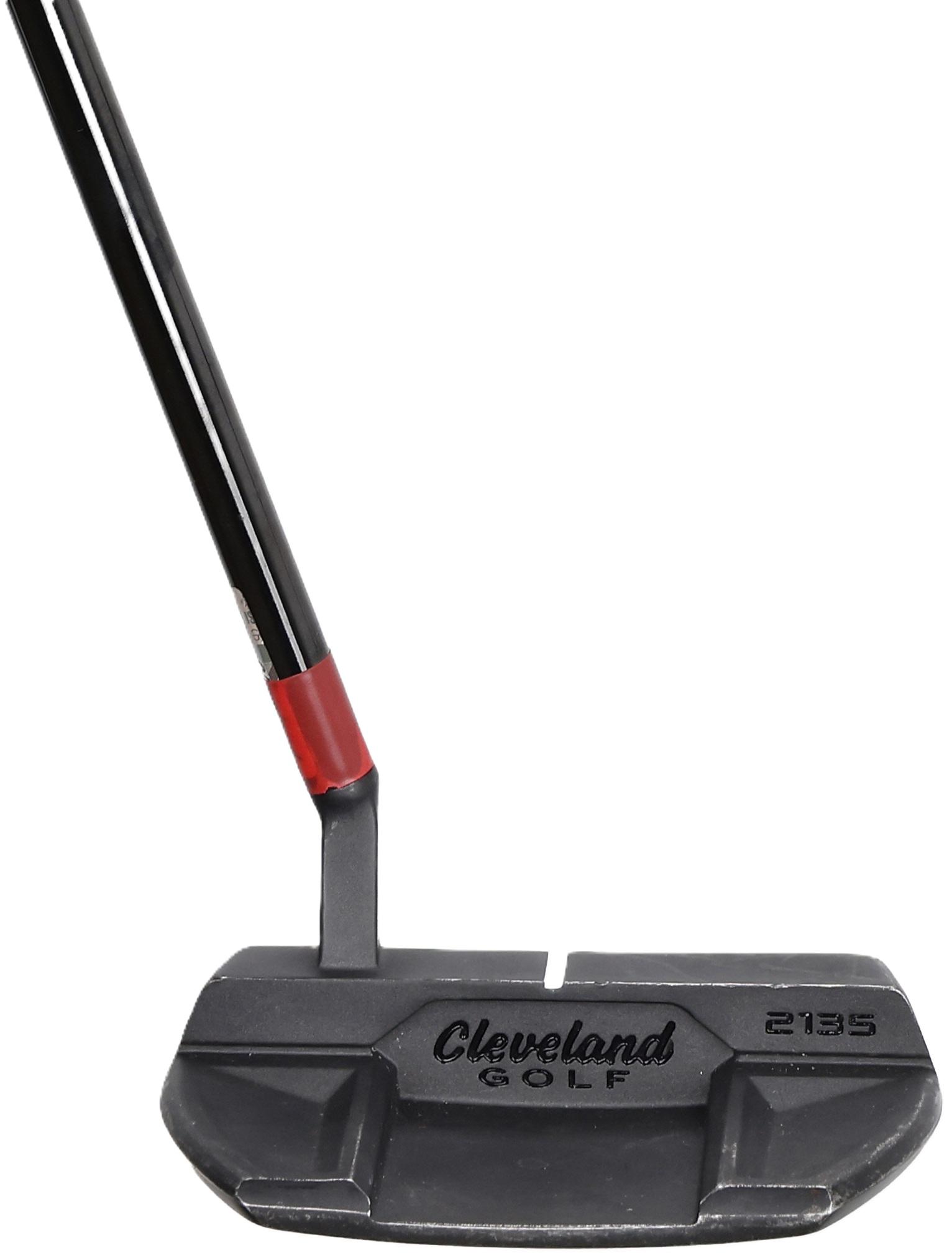 Refurbished Frontline 10.5 Slant Neck Putter - Reebelo Ireland