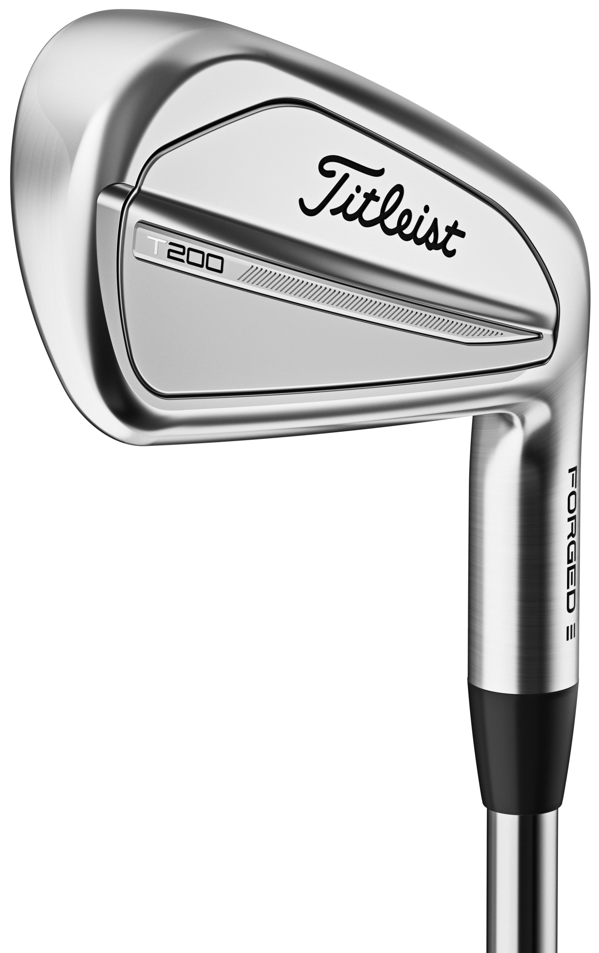 Refurbished T200 3G Iron Set Women - Reebelo Ireland