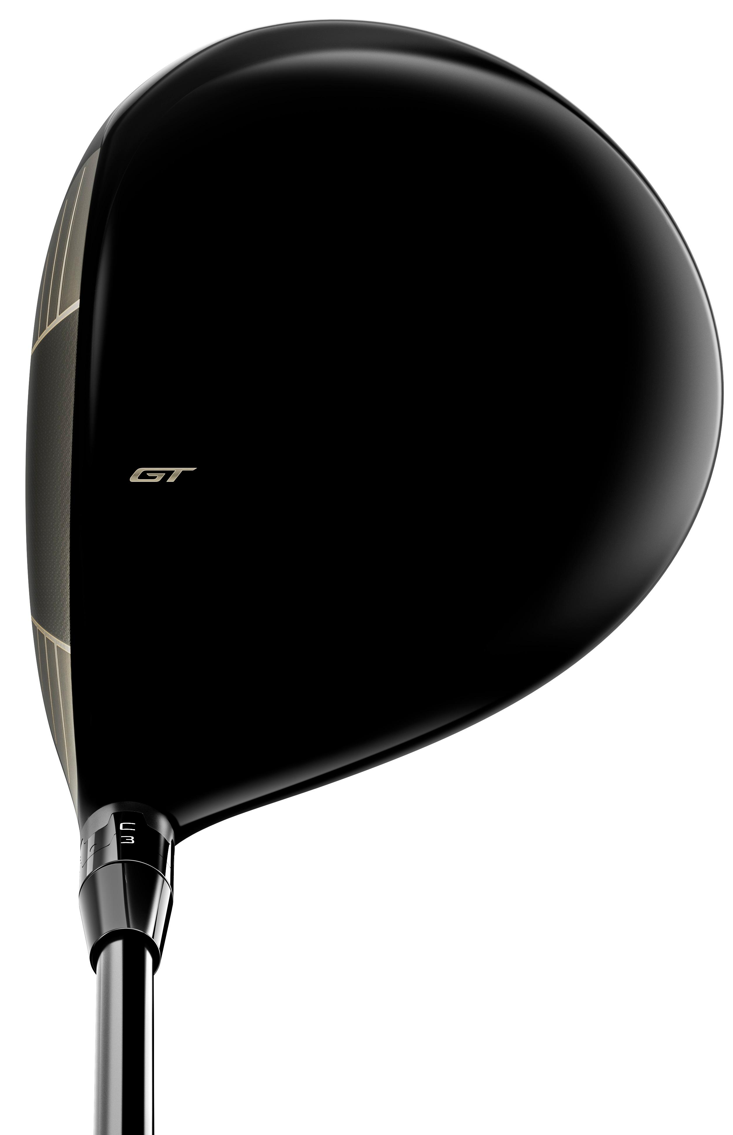 Refurbished GT4 Driver - Reebelo Ireland
