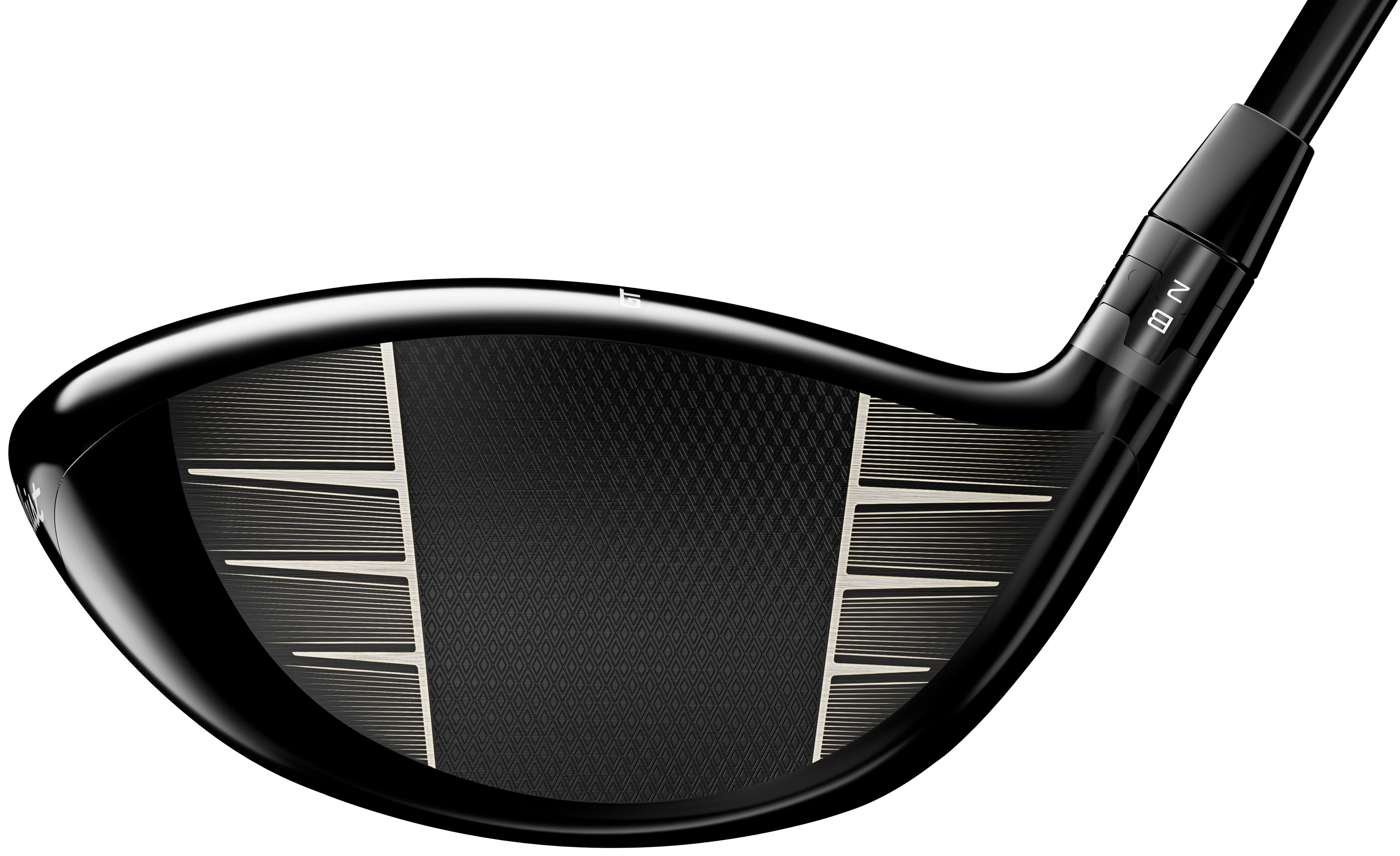 Refurbished GT4 Driver - Reebelo Ireland