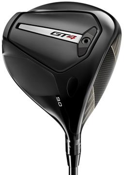 Refurbished GT4 Driver - Reebelo Ireland