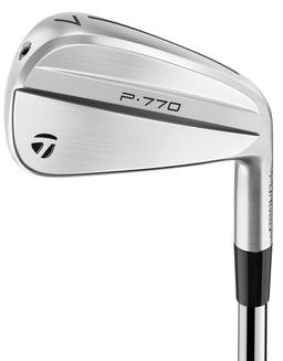 Refurbished P770 '24 Iron Set - Reebelo Ireland