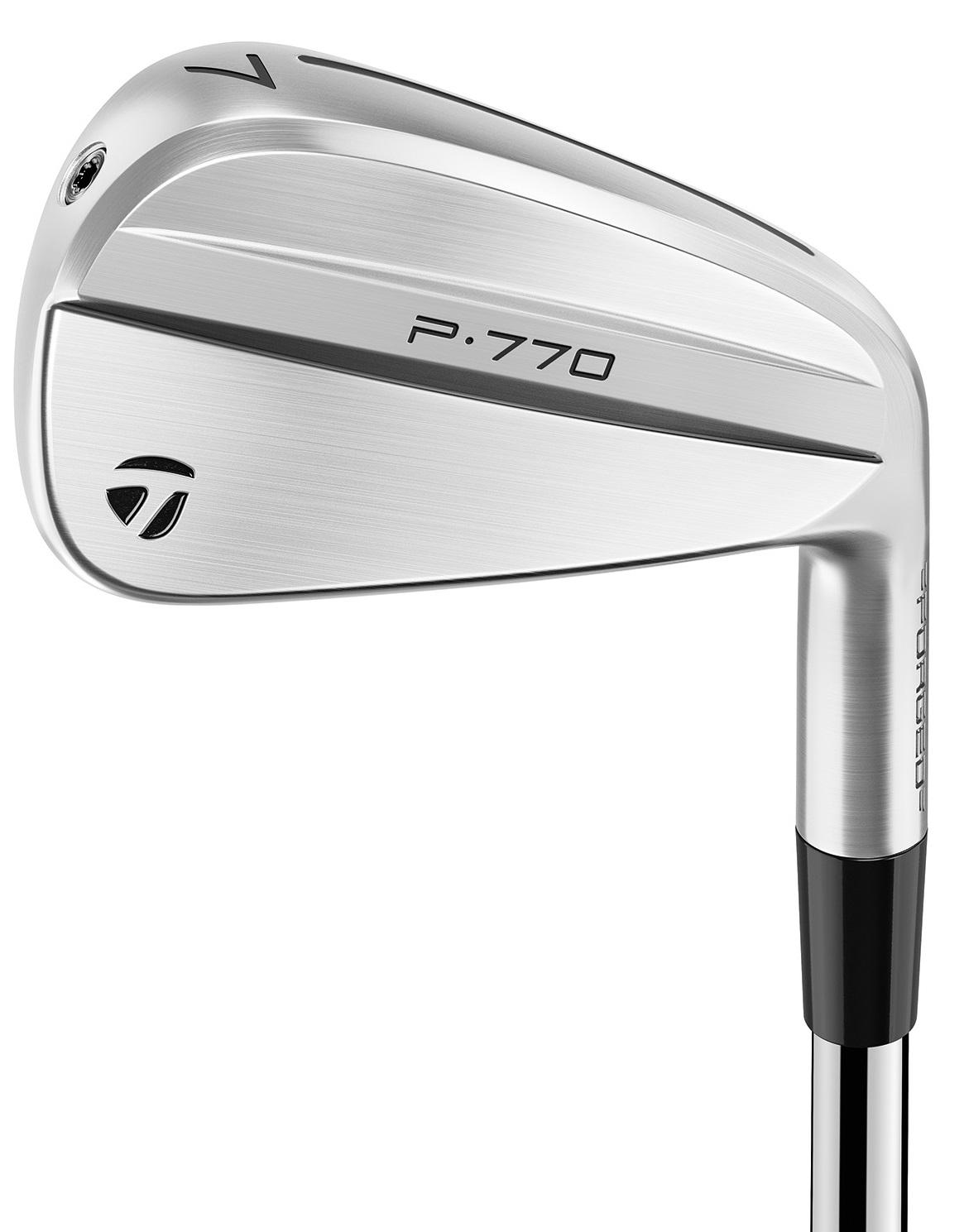 Refurbished P770 '24 Iron Set - Reebelo Ireland