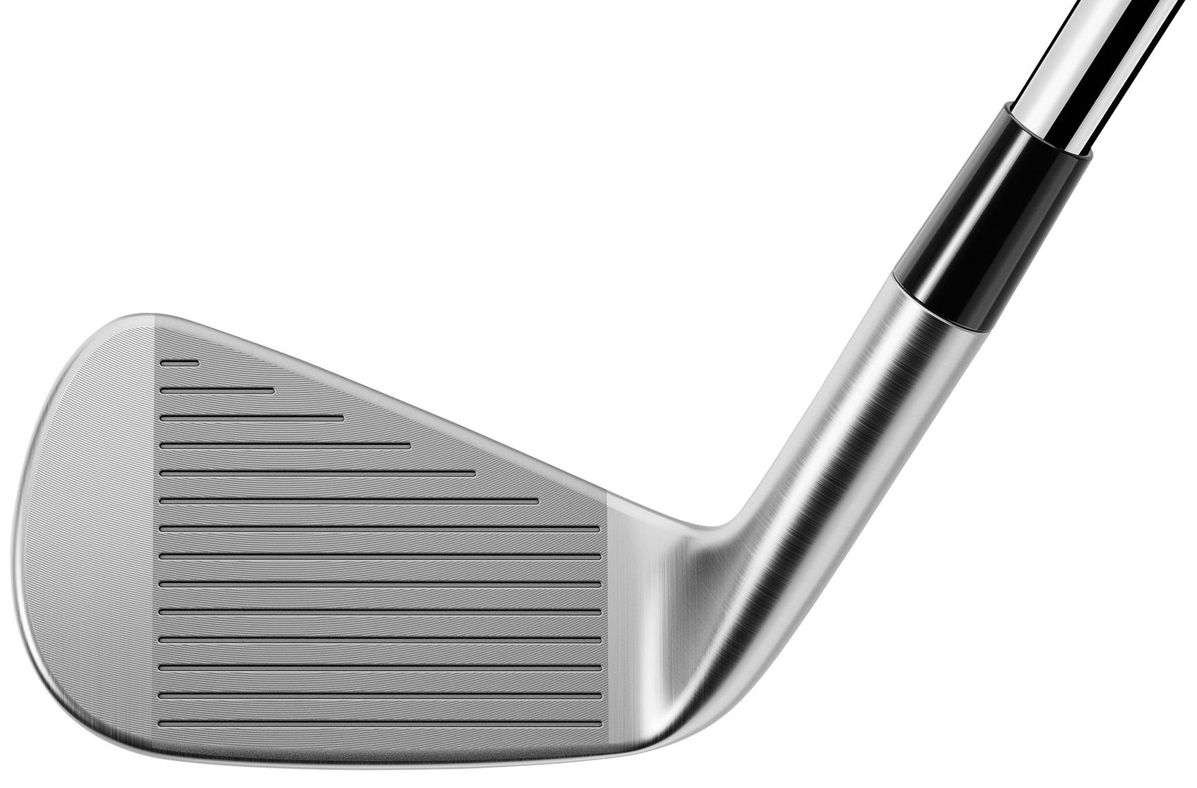 Refurbished P7CB Iron Set - Reebelo Ireland