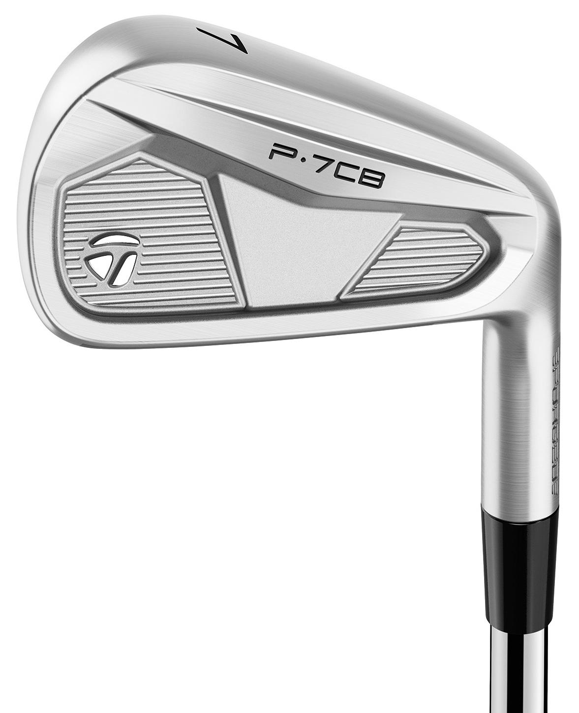 Refurbished P7CB Iron Set - Reebelo Ireland