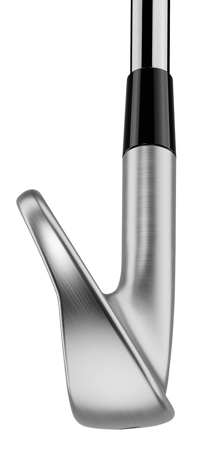 Refurbished P7CB Iron Set - Reebelo Ireland