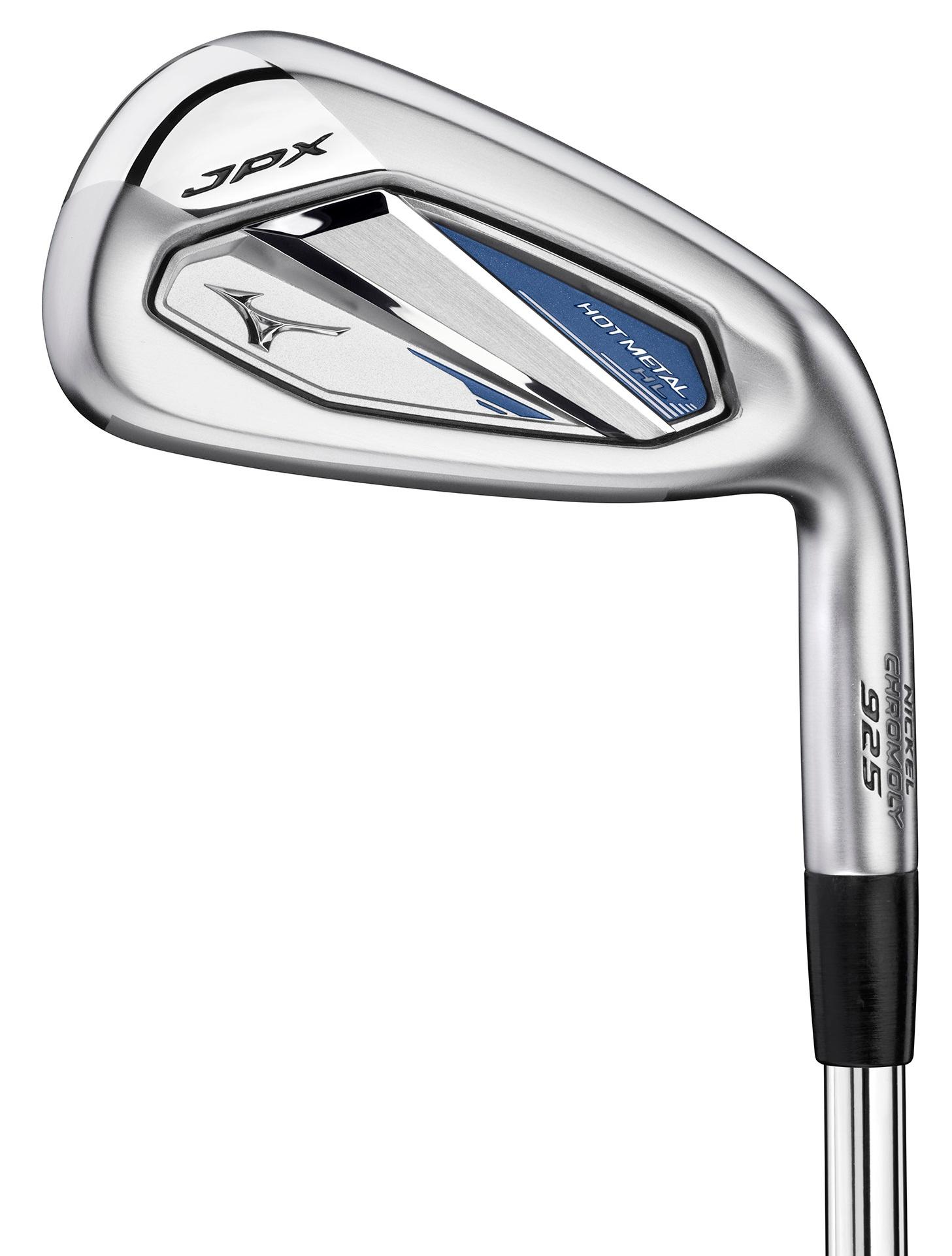 Refurbished JPX 925 Hot Metal HL Iron Set - Reebelo Ireland