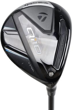 Refurbished Qi10 Demo Fairway Wood - Reebelo Ireland