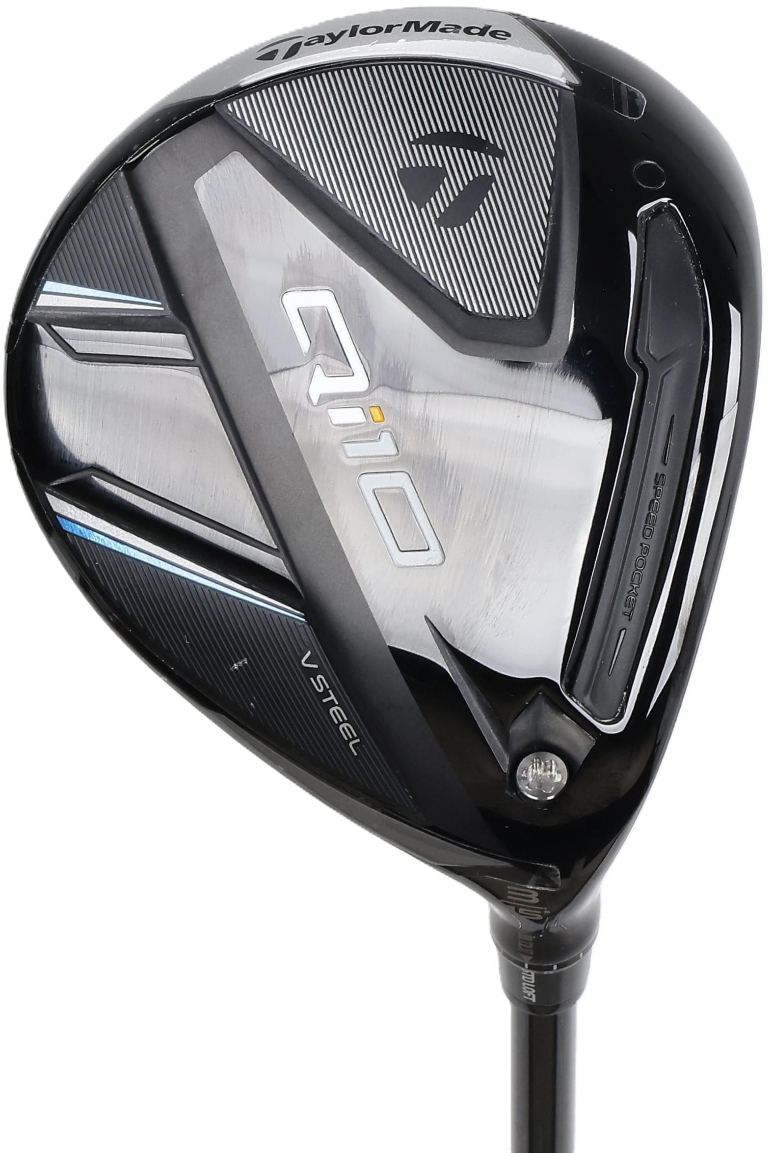 Refurbished Qi10 Demo Fairway Wood - Reebelo Ireland
