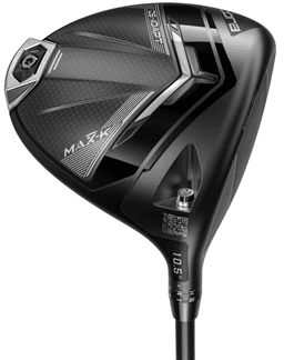 Refurbished DS ADAPT MAX K Driver - Reebelo Ireland