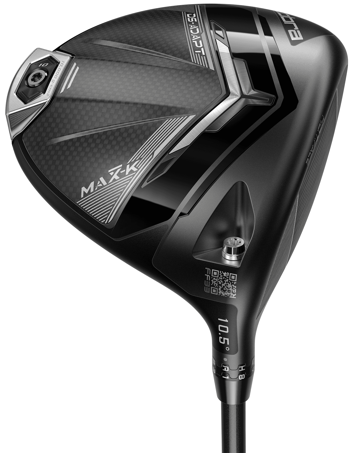 Refurbished DS ADAPT MAX K Driver - Reebelo Ireland