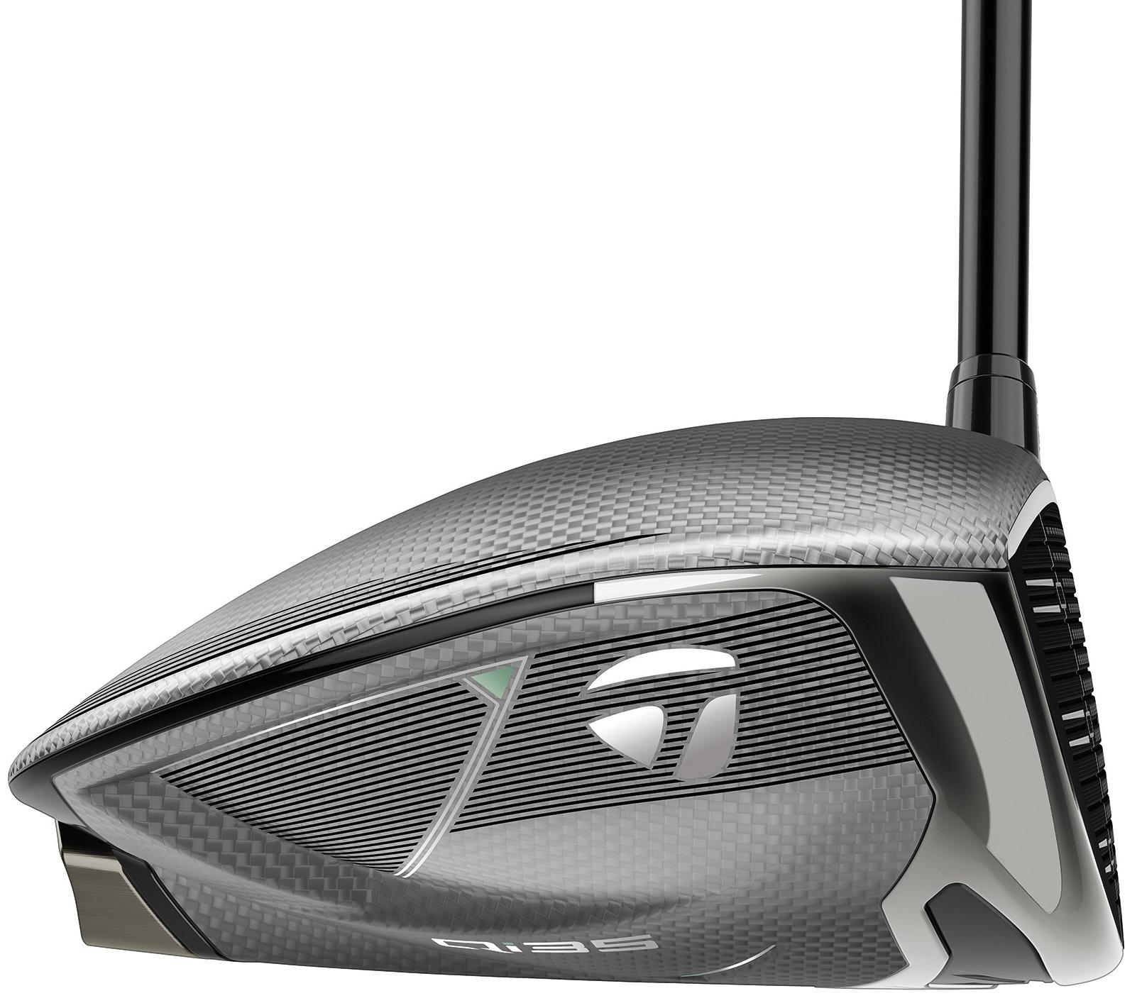 Refurbished Qi35 Driver - Reebelo Ireland