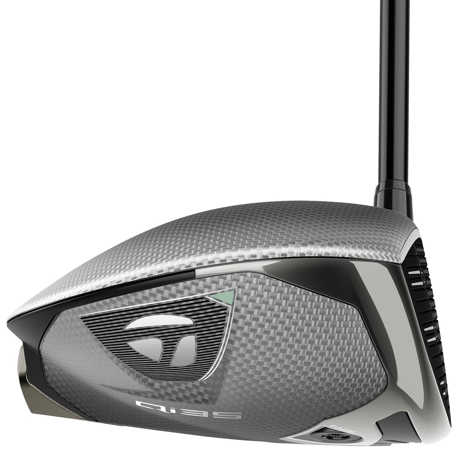 Refurbished Qi35 LS Driver - Reebelo Ireland