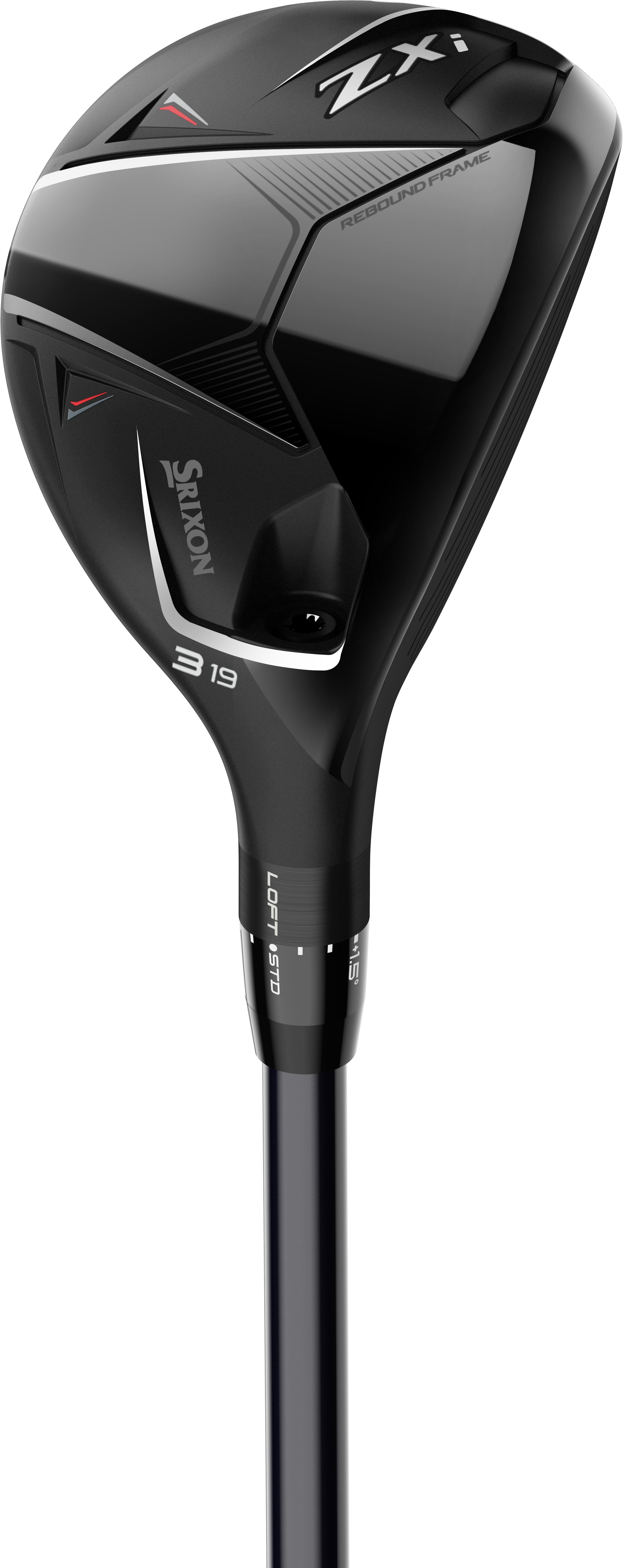 Refurbished ZXi Hybrid - Reebelo Ireland