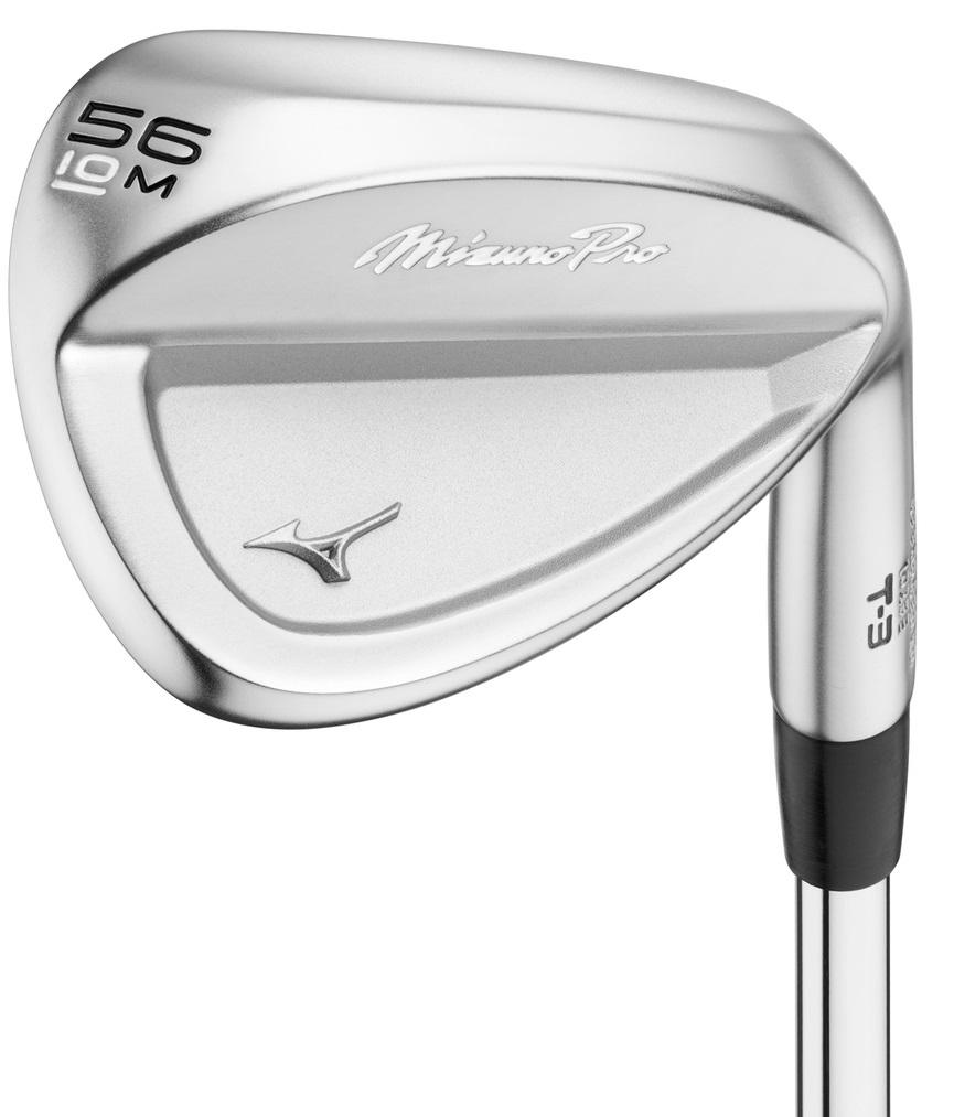 Refurbished T3 White Satin S Grind Wedge - Reebelo Ireland