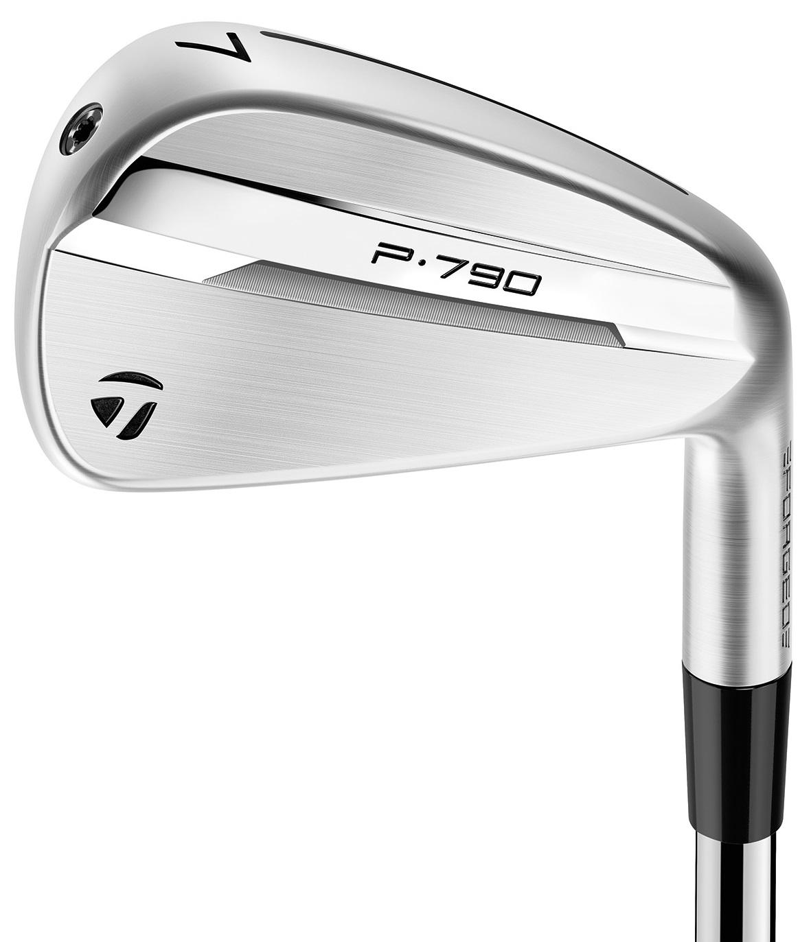 Refurbished P790 2025 Iron Set - Reebelo Ireland