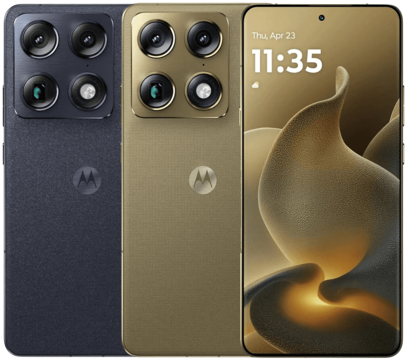 Refurbished Motorola Signature - Reebelo Ireland
