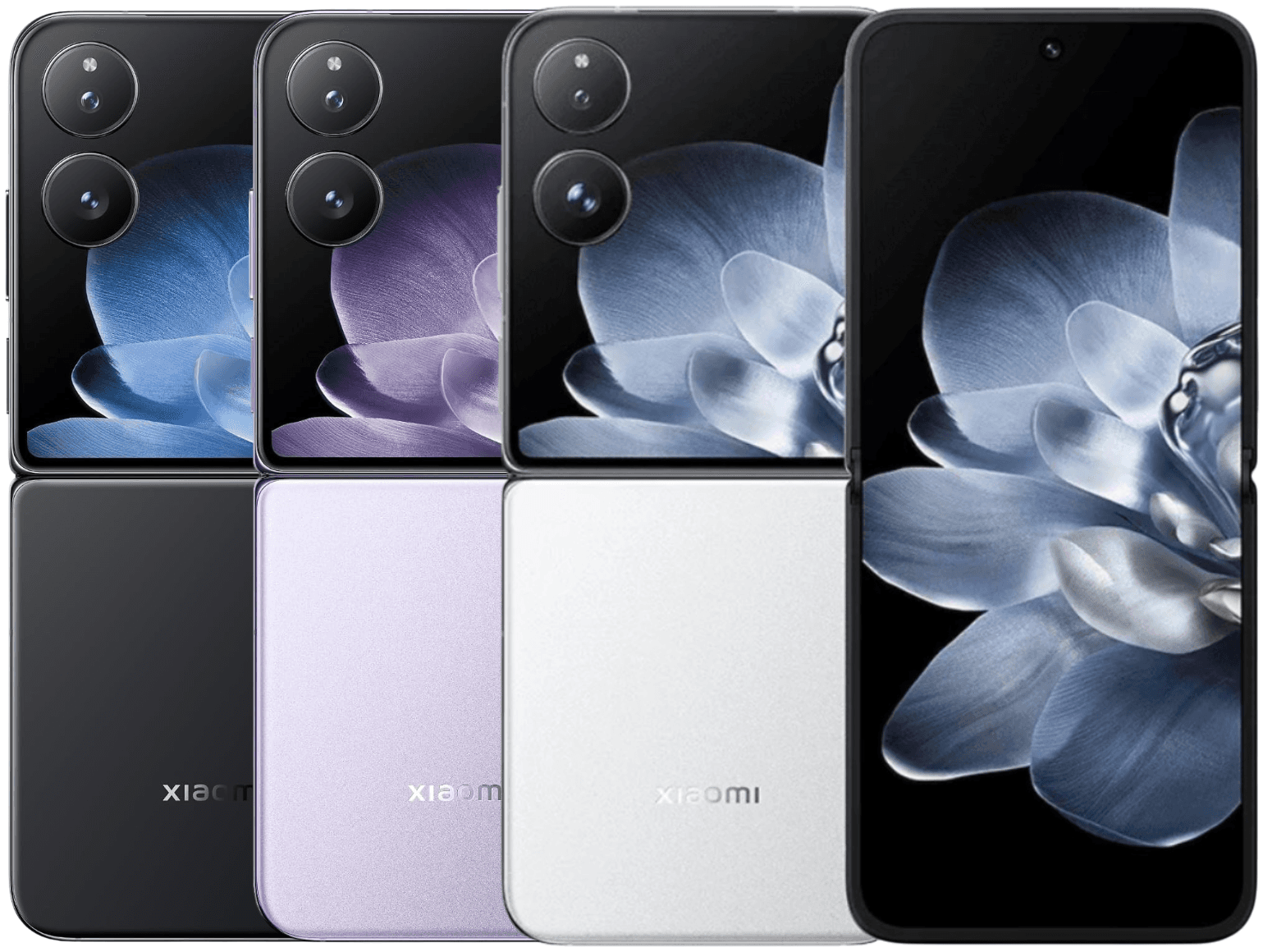 Refurbished Xiaomi Mix Flip - Reebelo Ireland