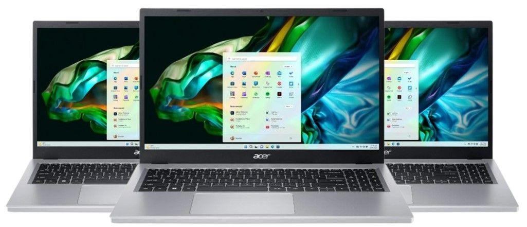 Refurbished Acer Aspire 3 A315-24PT Laptop 15.6" - Reebelo Ireland