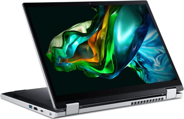 Refurbished Acer Aspire 3 Spin 14 A3SP14-31PT 2-in-1 Laptop 14" - Reebelo Ireland