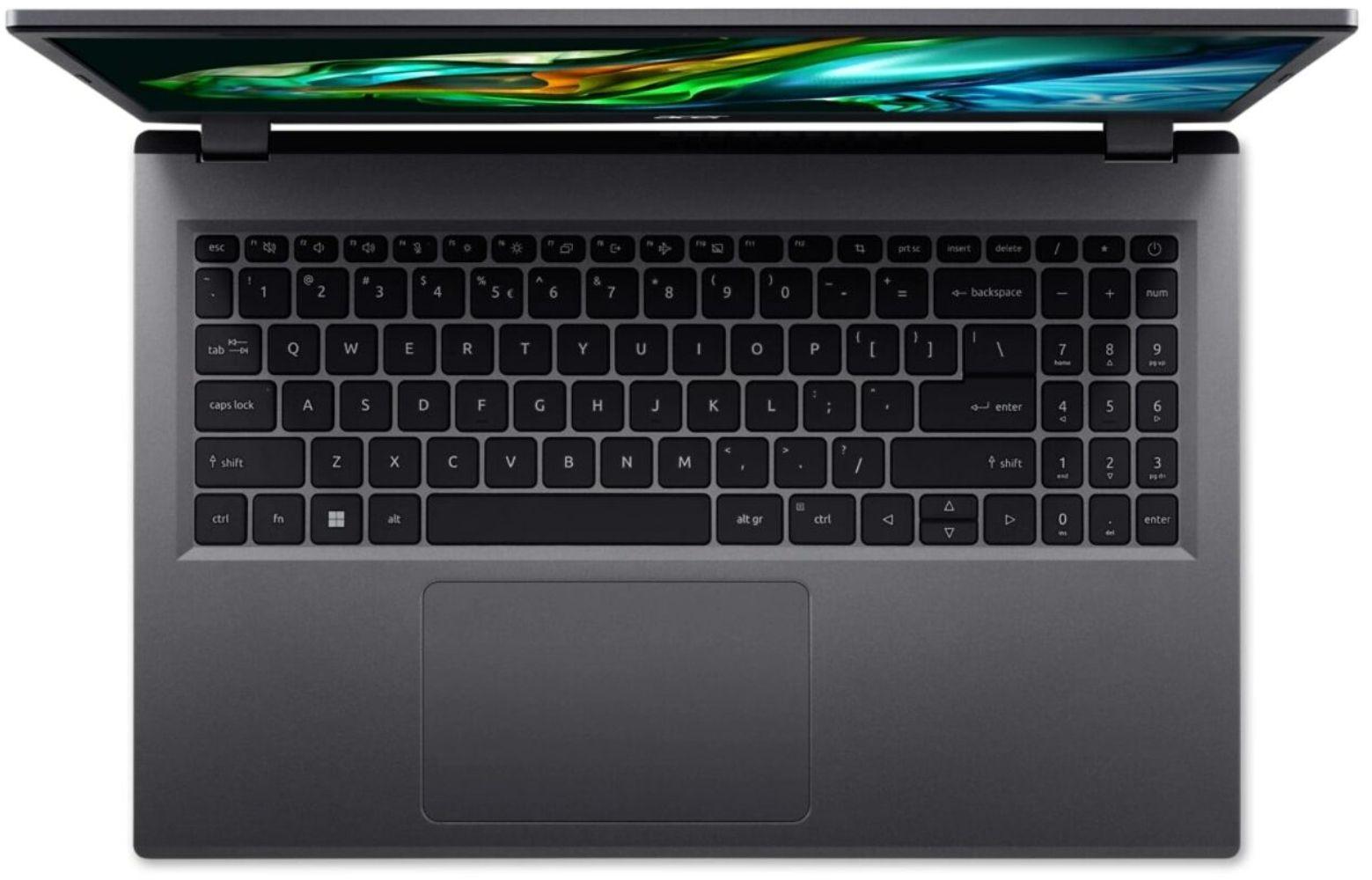 Refurbished Acer Aspire 5 A515-58M-95R2 Laptop 15.6" - Reebelo Ireland