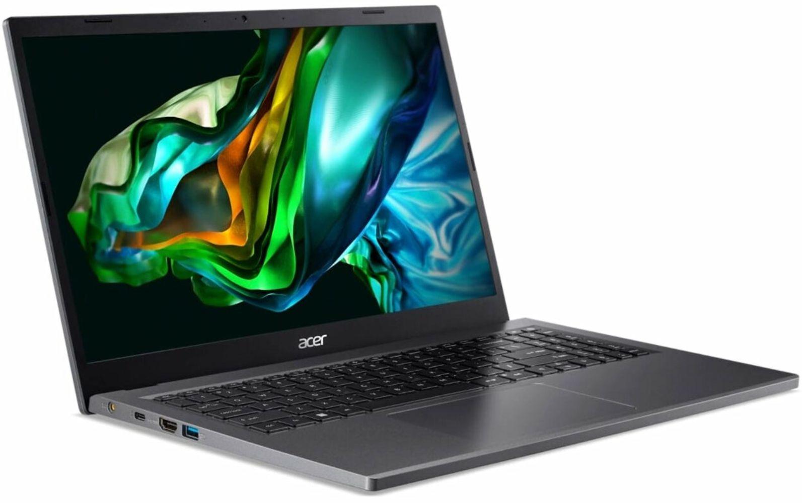 Refurbished Acer Aspire 5 A515-58M-95R2 Laptop 15.6" - Reebelo Ireland