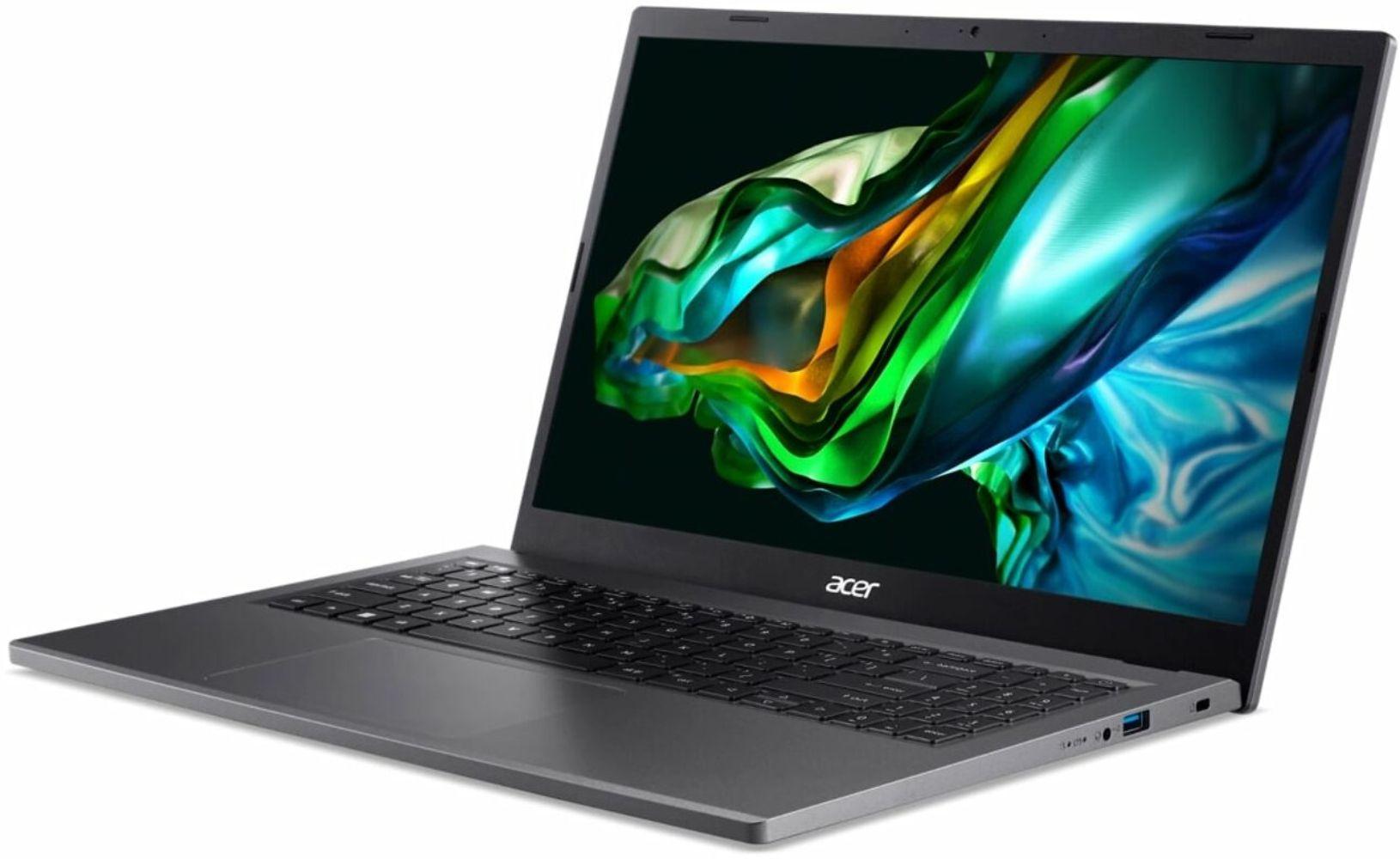 Refurbished Acer Aspire 5 A515-58M-95R2 Laptop 15.6" - Reebelo Ireland