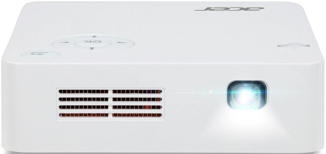 Refurbished Acer C202i Portable LED DLP Projector - Reebelo Ireland