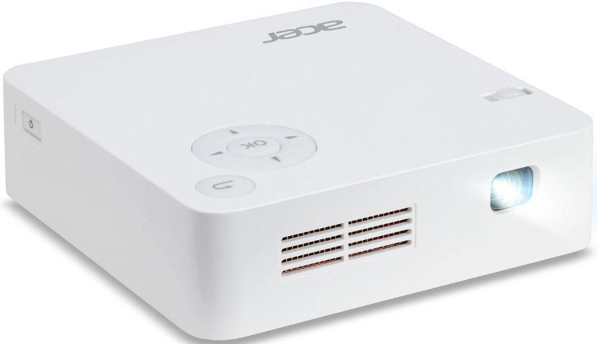 Refurbished Acer C202i Portable LED DLP Projector - Reebelo Ireland