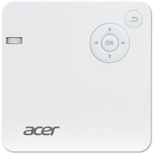 Refurbished Acer C202i Portable LED DLP Projector - Reebelo Ireland