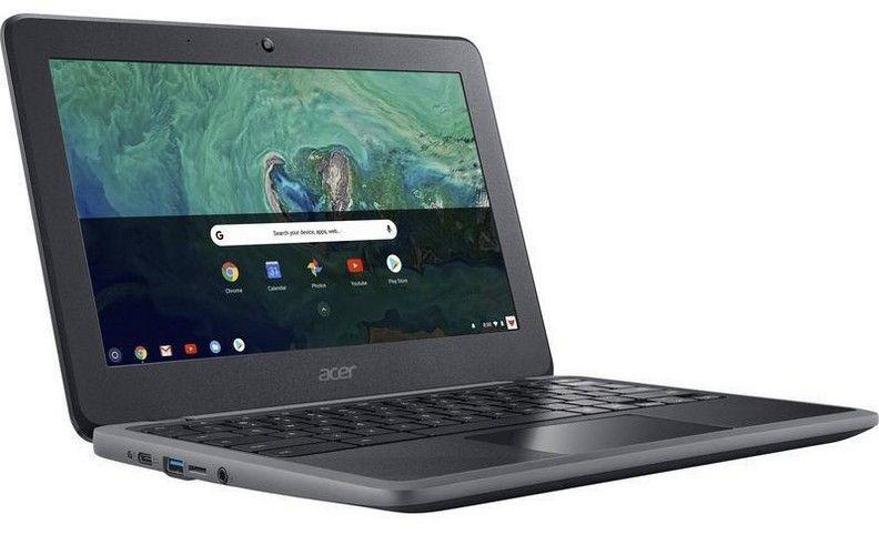 Refurbished Acer Chromebook 11 C732 Laptop 11.6" - Reebelo Ireland