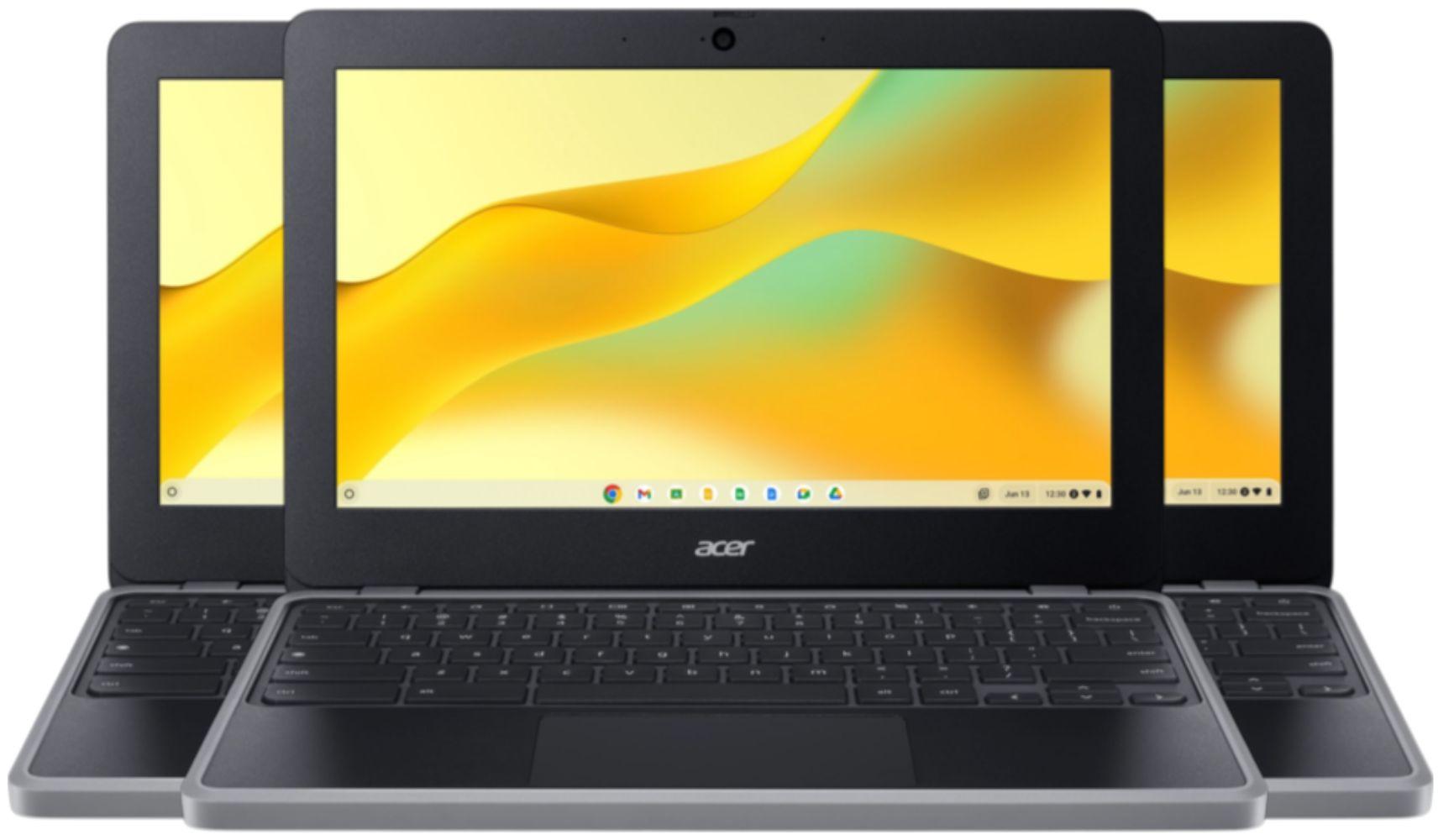 Refurbished Acer Chromebook 311 C723-K9Q0 Laptop 11.6" - Reebelo Ireland