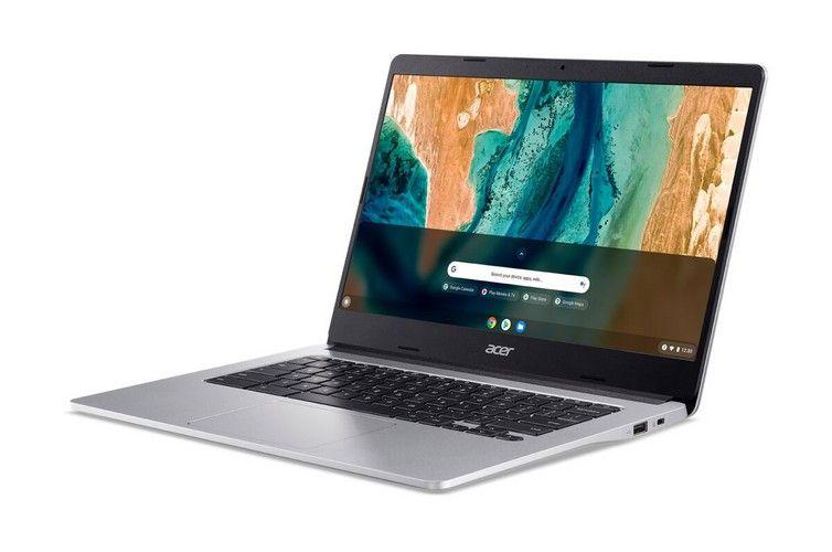 Refurbished Acer Chromebook 314 CB314-2H-K3YM Laptop 14" - Reebelo Ireland