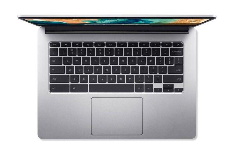 Refurbished Acer Chromebook 314 CB314-2H-K3YM Laptop 14" - Reebelo Ireland