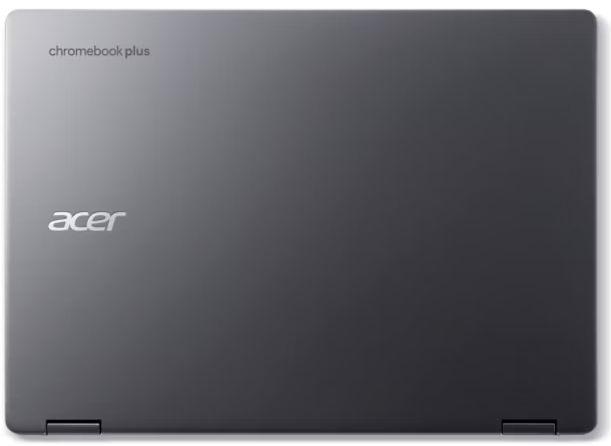 Refurbished Acer Chromebook Plus Spin 514 CP514-4HN 2-in-1 Laptop 14" - Reebelo Ireland
