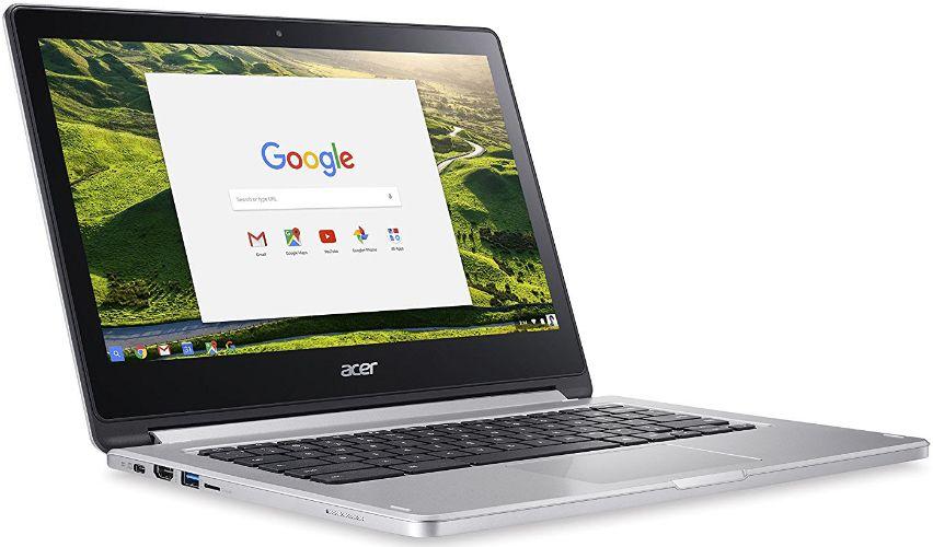 Refurbished Acer Chromebook R 13 (CB5-312T) Laptop 13.3" - Reebelo Ireland