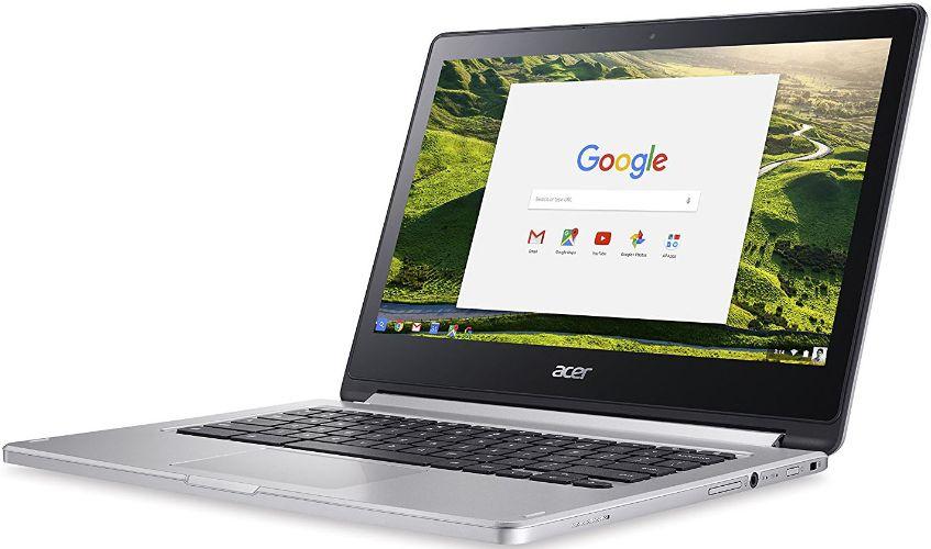 Refurbished Acer Chromebook R 13 (CB5-312T) Laptop 13.3" - Reebelo Ireland
