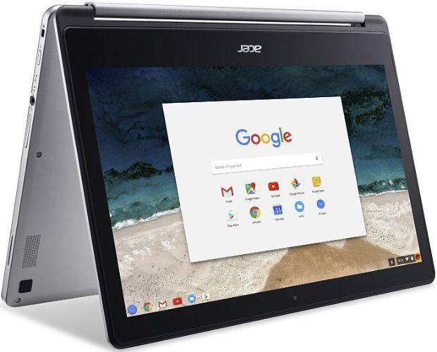 Refurbished Acer Chromebook R 13 (CB5-312T) Laptop 13.3" - Reebelo Ireland