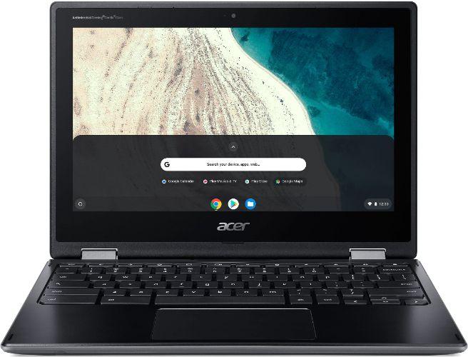 Refurbished Acer Chromebook Spin 511 CP511-R752T 2-in-1 Laptop 11.6" - Reebelo Ireland