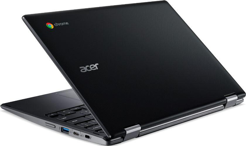 Refurbished Acer Chromebook Spin 511 CP511-R752T 2-in-1 Laptop 11.6" - Reebelo Ireland