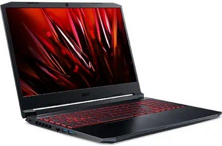 Refurbished Acer Nitro 5 AN515-45 Gaming Laptop 15.6" - Reebelo Ireland