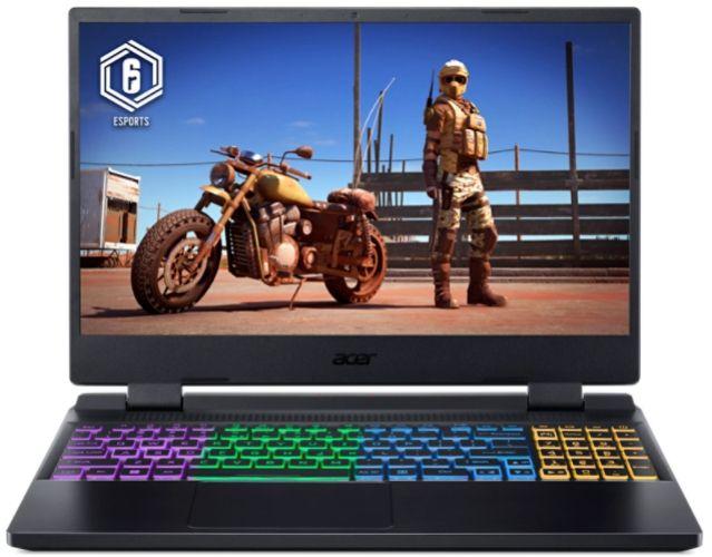 Refurbished Acer Nitro 5 AN515-58 Gaming Laptop 15.6" - Reebelo Ireland