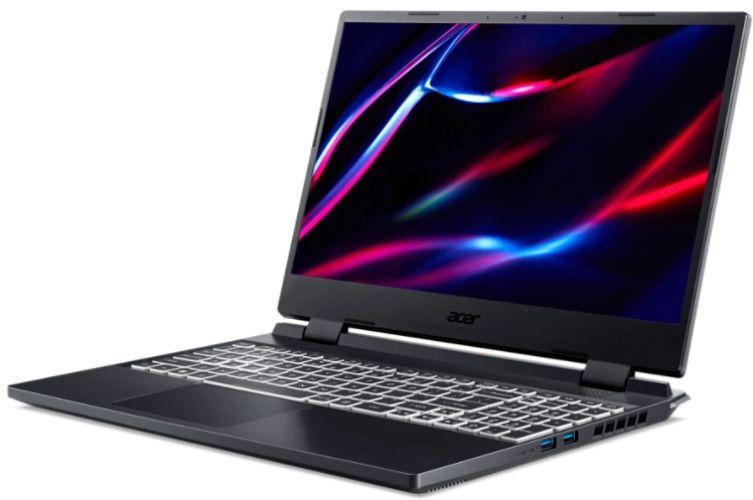 Refurbished Acer Nitro 5 AN515-58 Gaming Laptop 15.6" - Reebelo Ireland