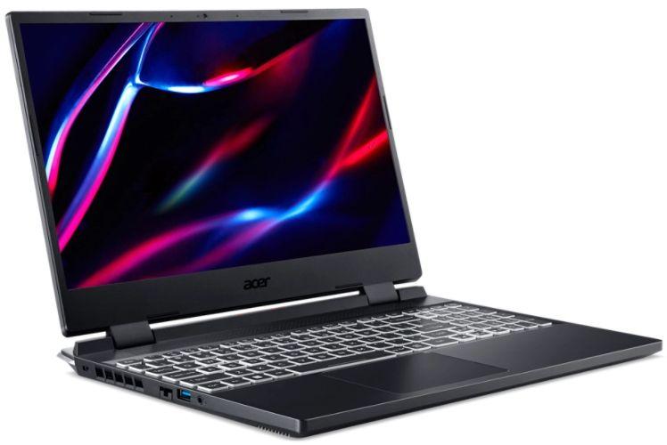 Refurbished Acer Nitro 5 AN515-58 Gaming Laptop 15.6" - Reebelo Ireland